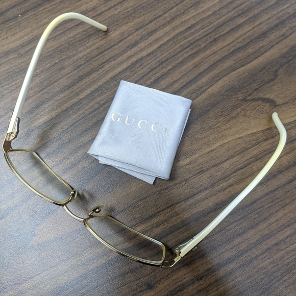 Gucci Optical frames #591 - Picture 10 of 13